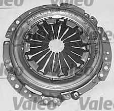 VALEO 821426 Комплект сцепления в наличии Полтава