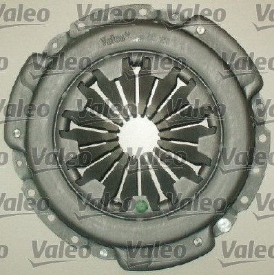 Комплект сцепления 821457 VALEO