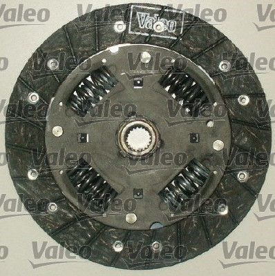 VALEO 821457 Комплект сцепления в наличии Черновцы