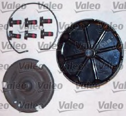 VALEO 821494 Сцепление в наличии Черновцы