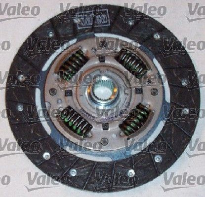 821494 VALEO Комплект сцепления купить в Ровно