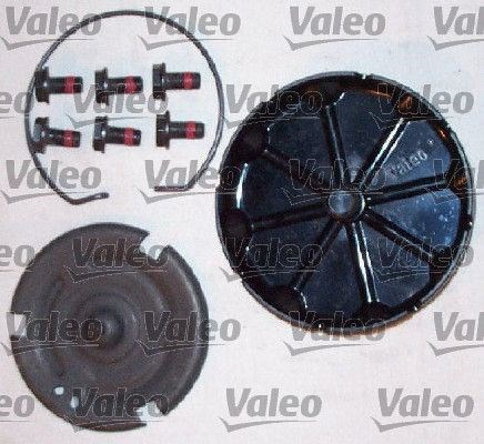 VALEO 821494 Комплект сцепления в наличии Черновцы