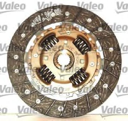 VALEO 826030 Сцепление в наличии Ровно