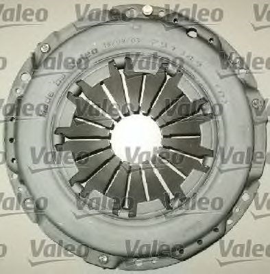 826100 VALEO Сцепление купить в Житомир