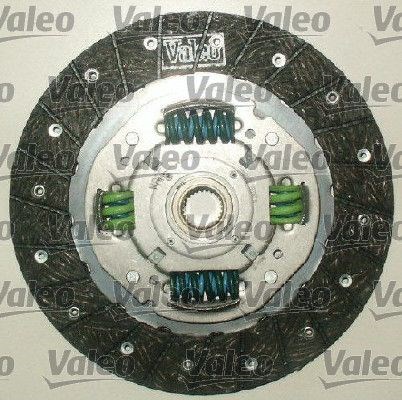 Сцепление в сборе 826207 VALEO