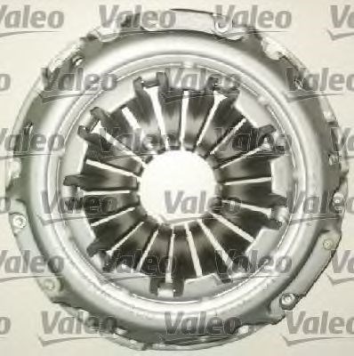 826207 VALEO Сцепление купить в Черкассы