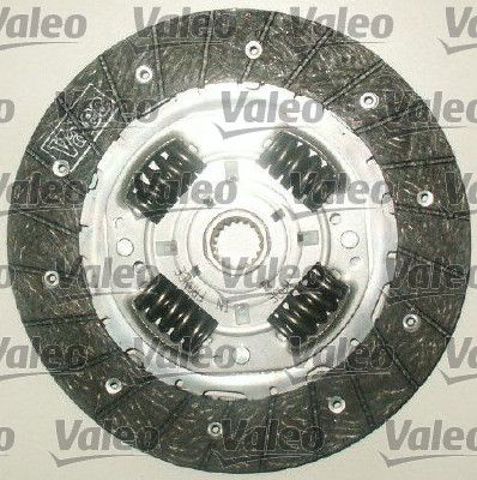 826213 VALEO Комплект сцепления купить в Каменское