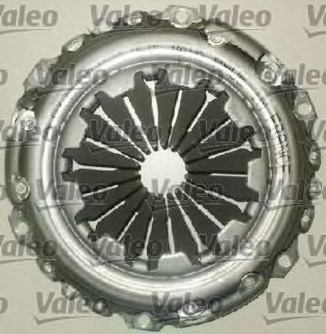 826213 VALEO Комплект сцепления купить в Николаев