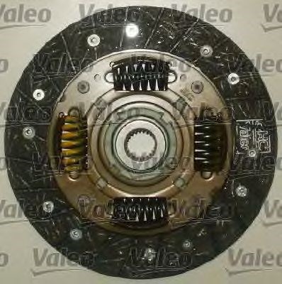 VALEO 826228 Сцепление в наличии Харьков