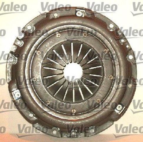 VALEO 826242 Сцепление в наличии Николаев