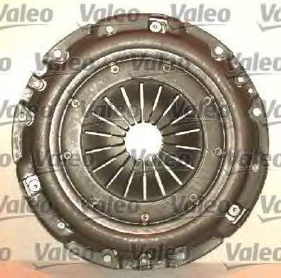 826242 VALEO Комплект сцепления купить в Хмельницкий