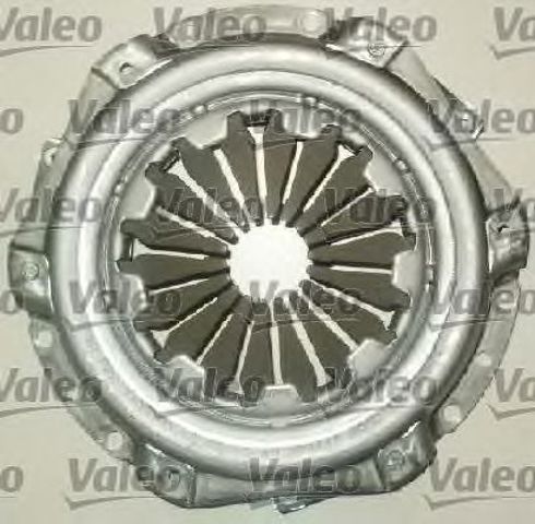 VALEO 826245 Комплект сцепления в наличии Хмельницкий