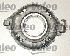 Комплект сцепления (3 части) 826264 VALEO