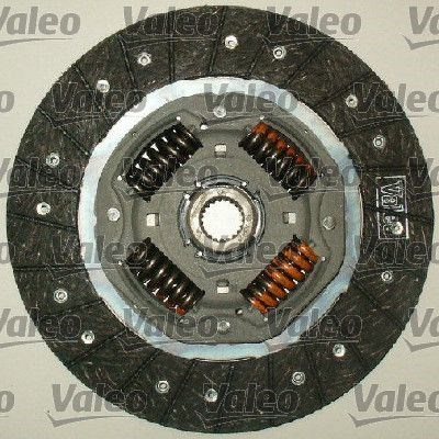 VALEO 826264 Сцепление в наличии Ужгород