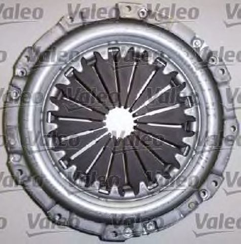826308 VALEO Комплект сцепления купить в Кривой Рог