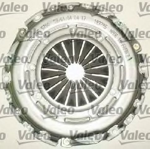 Комплект сцепления 826315 VALEO