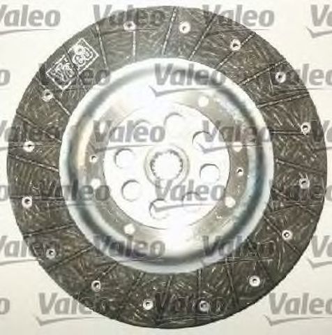 VALEO 826315 Комплект сцепления в наличии Павлоград