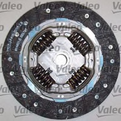826326 VALEO Сцепление купить в Черновцы