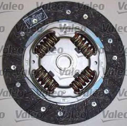 VALEO 826339 Сцепление в наличии Каменское
