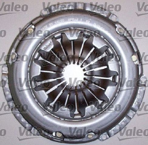 826339 VALEO Сцепление купить в Житомир