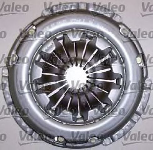 826339 VALEO Комплект сцепления купить в Киев