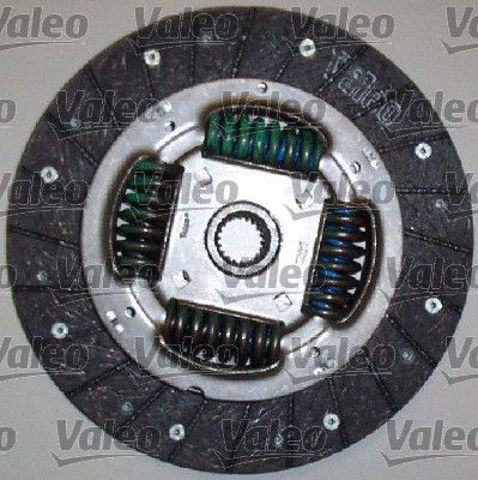 VALEO 826343 Комплект сцепления в наличии Винница