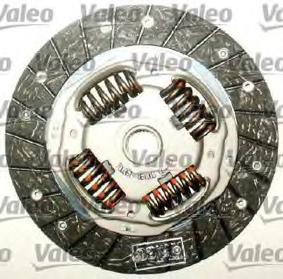 Сцепление 826362 VALEO