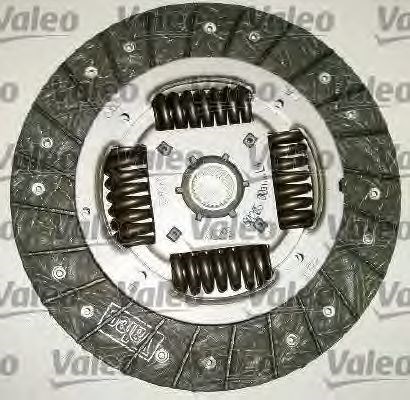 VALEO 826363 Сцепление в наличии Запорожье