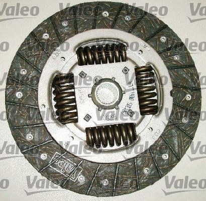 VALEO 826363 Сцепление в наличии Полтава
