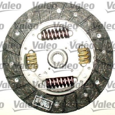VALEO 826373 Комплект сцепления в наличии Украина