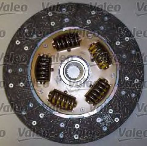 VALEO 826406 Комплект сцепления в наличии Украина