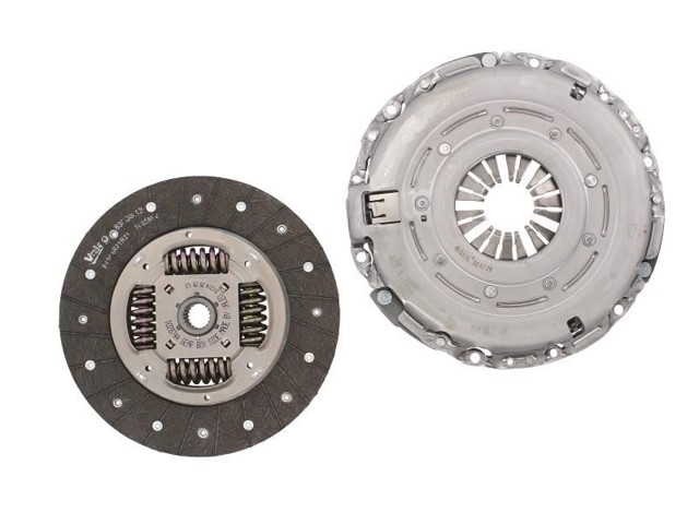 VALEO 826411 Комплект сцепления в наличии Тернополь