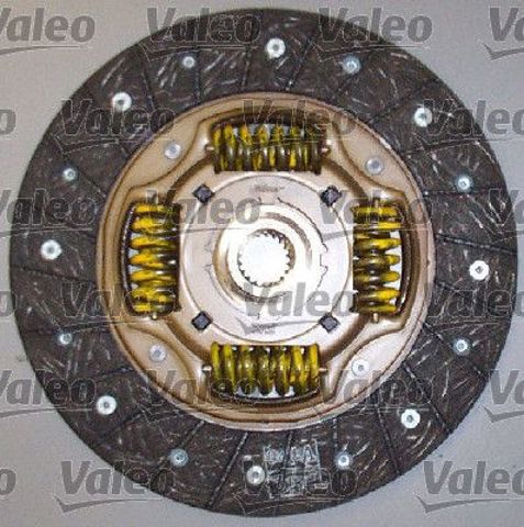 VALEO 826418 Комплект сцепления в наличии Полтава
