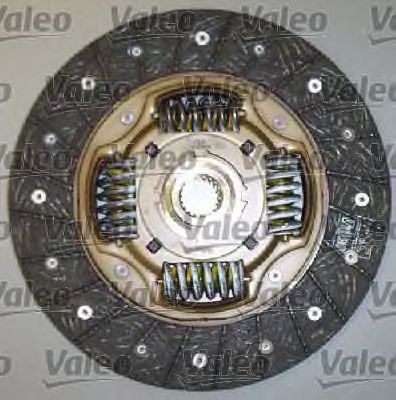 VALEO 826419 Сцепление в наличии Запорожье
