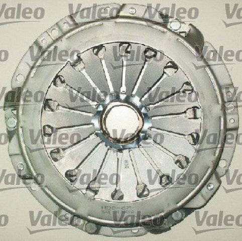 Сцепление и комплектующие 826423 VALEO