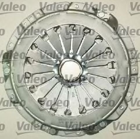 VALEO 826423 Комплект сцепления в наличии Харьков