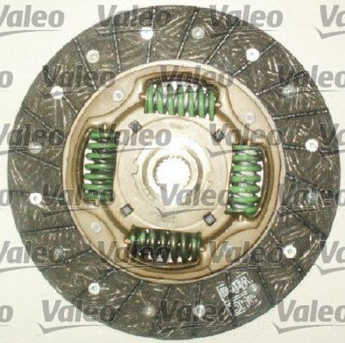 826423 VALEO Комплект сцепления купить в Николаев