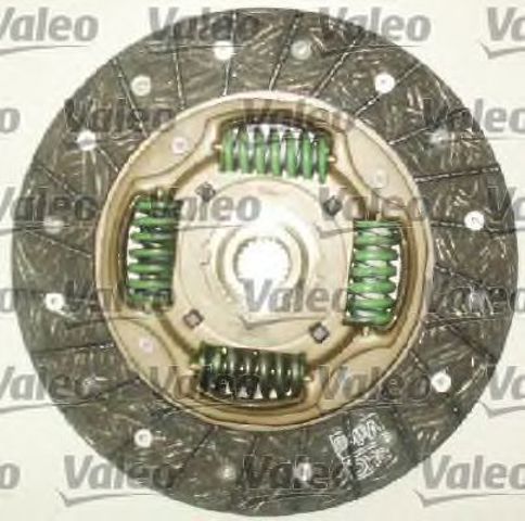 VALEO 826423 Комплект сцепления в наличии Днепр