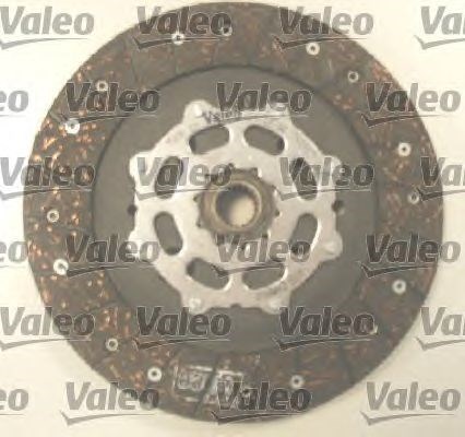Сцепление 826525 VALEO