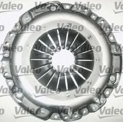826533 VALEO Комплект сцепления купить в Сумы