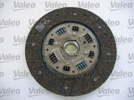 VALEO 826548 Сцепление в наличии Тернополь