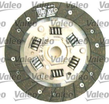 VALEO 826554 Сцепление в наличии Чернигов
