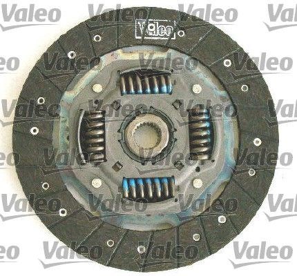 Сцепление 826567 VALEO
