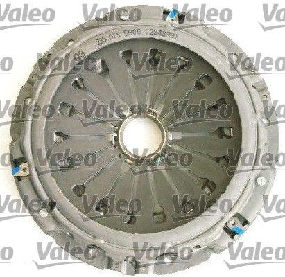 826567 VALEO Сцепление купить в Хмельницкий