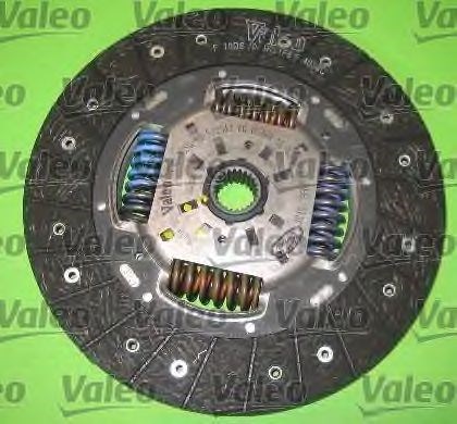 VALEO 826700 Сцепление в наличии Николаев