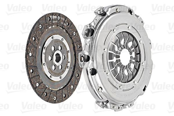 826713 VALEO Комплект сцепления купить в Ровно