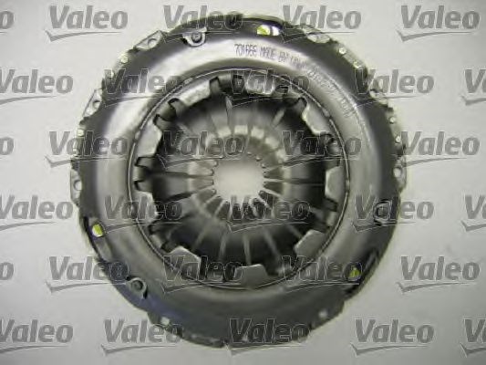 826725 VALEO Комплект сцепления купить в Черновцы