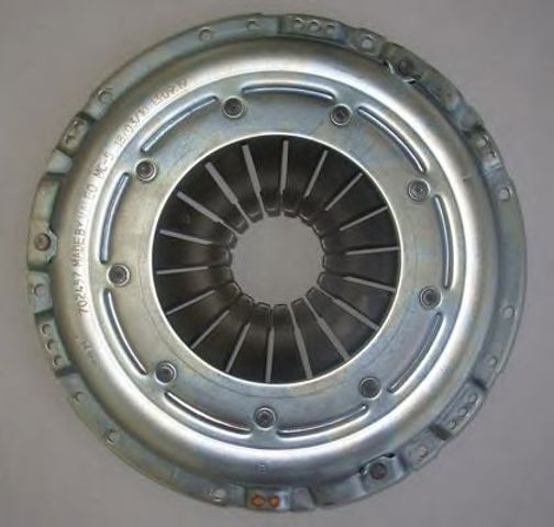 Сцепление в сборе 826729 VALEO