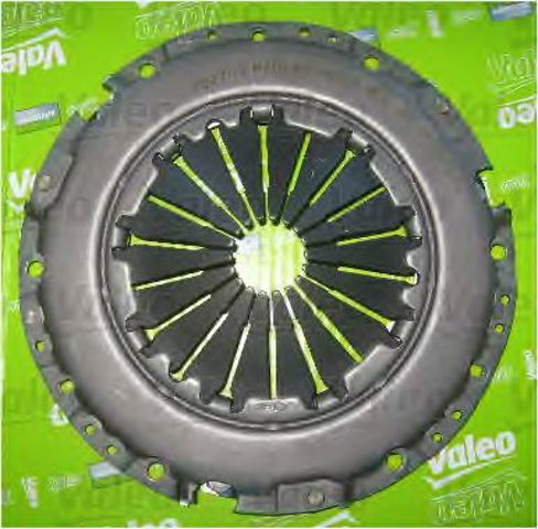 Сцепление и комплектующие 826740 VALEO