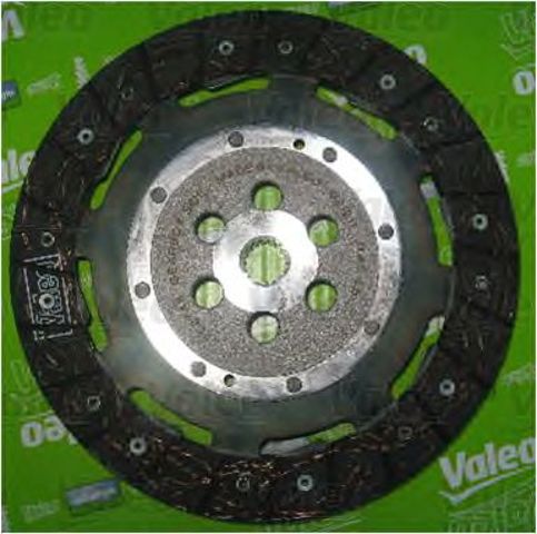 826740 VALEO Комплект сцепления купить в Тернополь